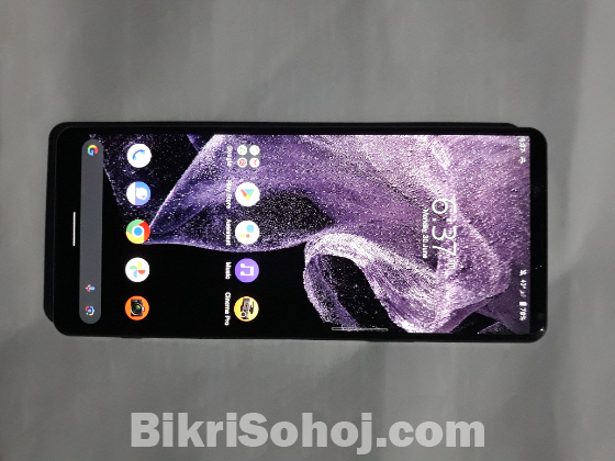 Sony Xperia 1 III